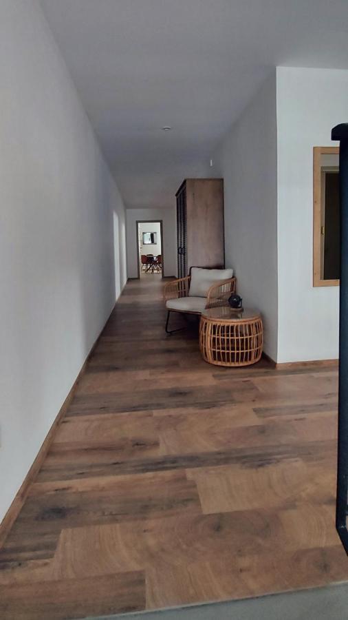Chill N Grill Apartment Jesenik Luaran gambar